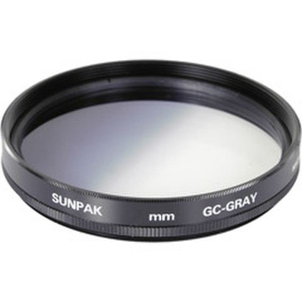 SUNPAK CF-7333-GD6 72mm camera filter