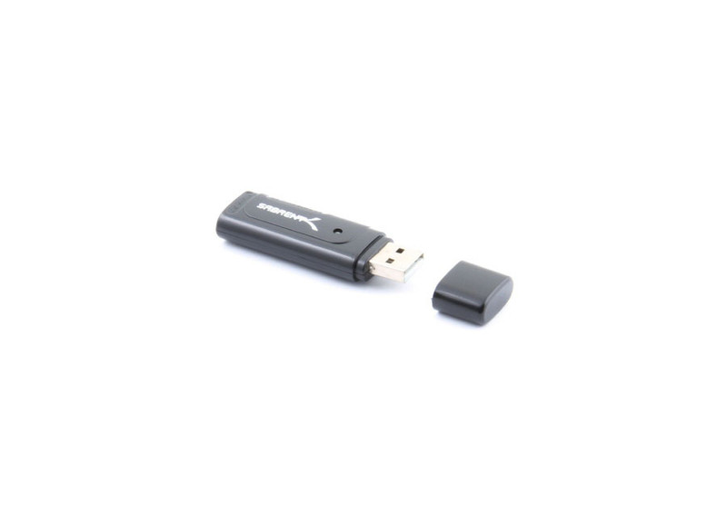 Sabrent CR-MSD2 USB 2.0 Kartenleser