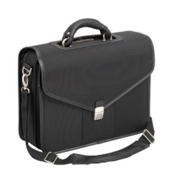 Targus Carry Case Plantinum Nylon f Notebook