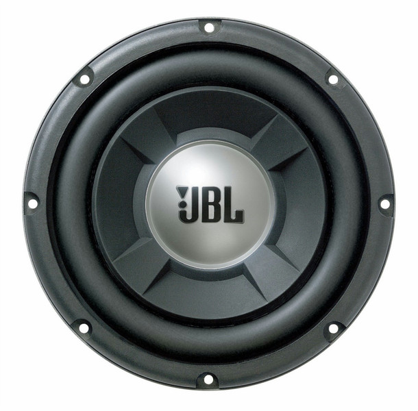 JBL GTO804 Passive subwoofer 200W Black subwoofer