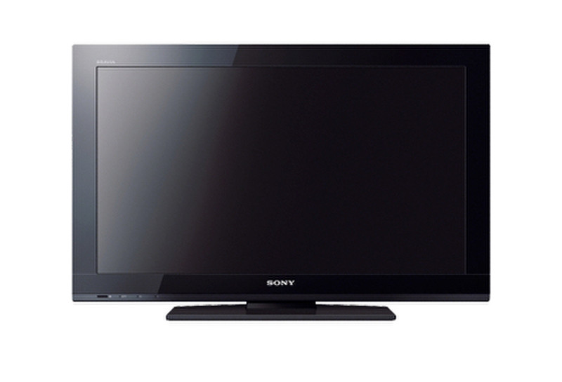 Sony KDL-22BX320 22Zoll HD Schwarz LCD-Fernseher