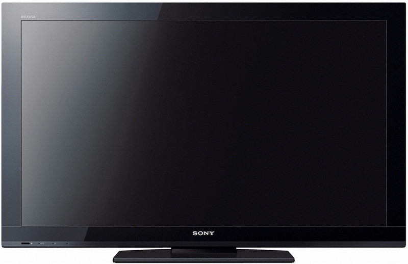 Sony KDL-32BX420 32Zoll Full HD Schwarz LCD-Fernseher