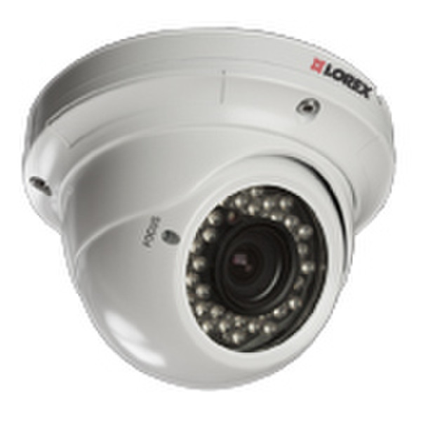 Lorex LDC6080B surveillance camera