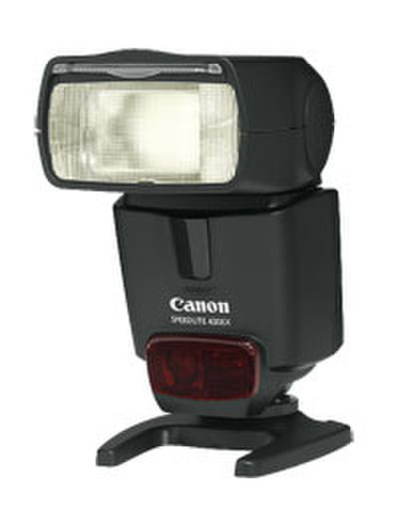 Canon Speedlite 430 EX Black