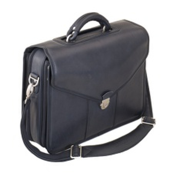 Targus Carry Case Platinum Leather f Notebook