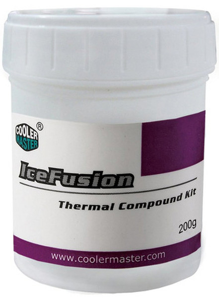 Cooler Master IceFusion