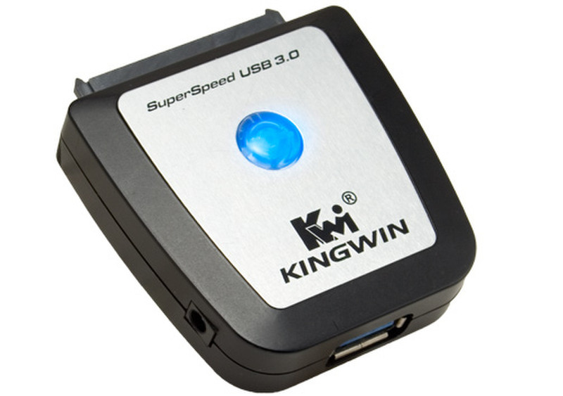 Kingwin USI-2535U3 кабельный разъем/переходник