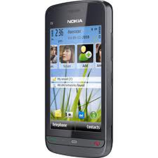 Nokia C5-03 Black