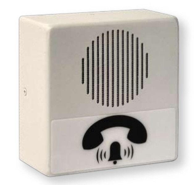 CyberData Systems 011149 doorbell kit