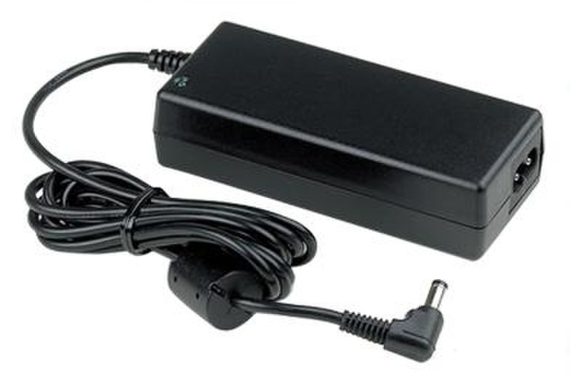 ASUS AC adapter, 120 Watt Schwarz Netzteil & Spannungsumwandler