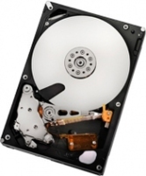 HGST Ultrastar 2TB, A7K2000, 20pk 2000ГБ SATA внутренний жесткий диск