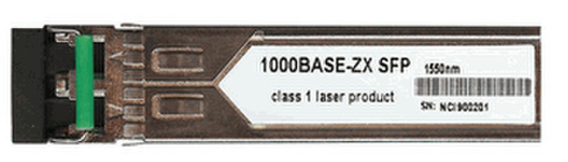 Adtran 1000Base-ZX SFP 1550nm SFP 1000Мбит/с 1550нм Single-mode