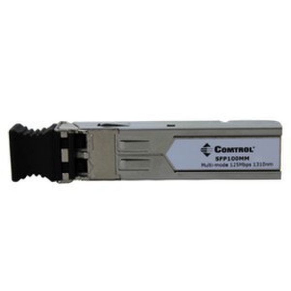 Comtrol 1200042 SFP 100Мбит/с 1310нм Multi-mode network transceiver module