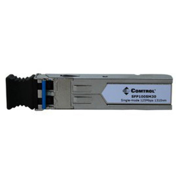 Comtrol 1200043 SFP 100Mbit/s 1310nm Einzelmodus Netzwerk-Transceiver-Modul