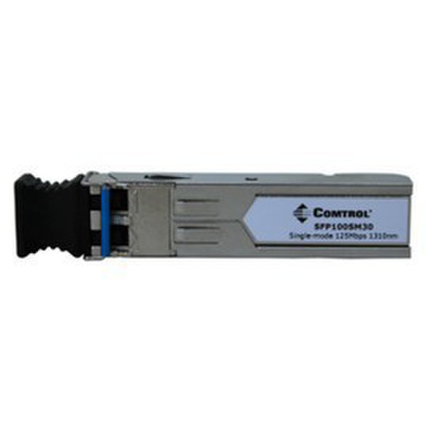 Comtrol 1200058 SFP 100Mbit/s 1310nm Single-mode network transceiver module