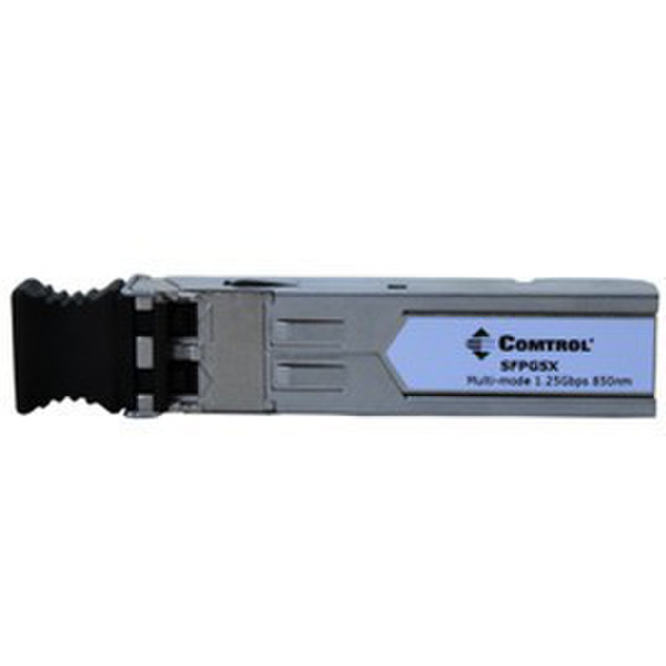 Comtrol 1200059 SFP 1000Мбит/с 850нм Multi-mode network transceiver module