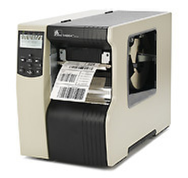 Zebra 140Xi4 Direct thermal / thermal transfer 203DPI