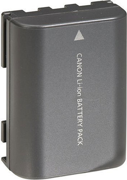 Canon Battery Pack NB-2LH Lithium-Ion (Li-Ion) 7.4V rechargeable battery