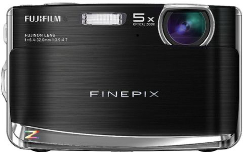 Fujifilm FinePix Z70 12.2MP 1/2.3Zoll CCD 4000 x 3000Pixel Schwarz