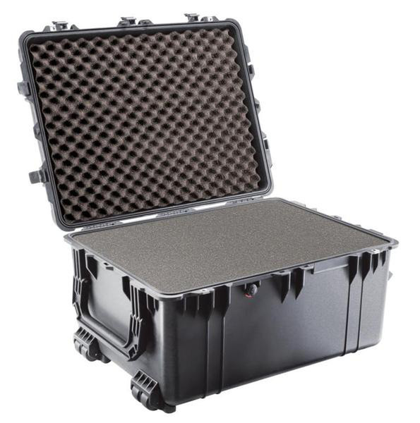 Pelican 1630 Transport Case - 21