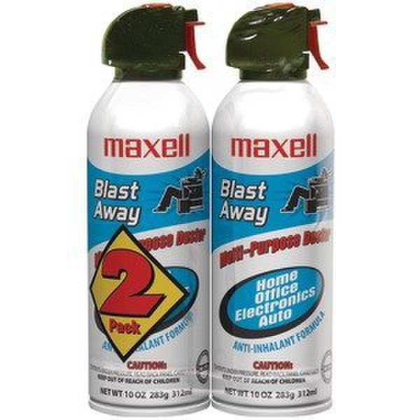 Maxell CA-4 Equipment cleansing pump spray