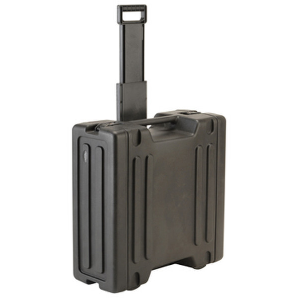 SKB 4U Roto Rolling Rack Trolley case Черный