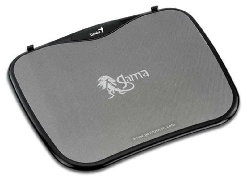 Genius Agama Pad 9x12 mouse pad