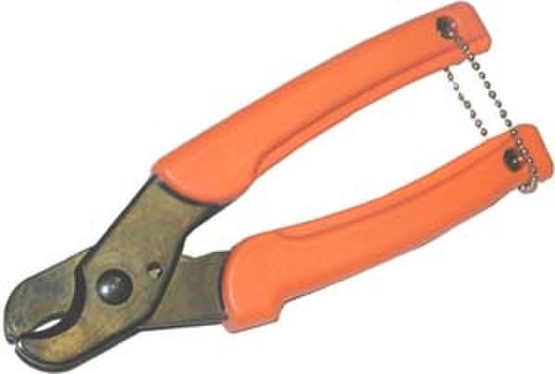 Lynx Nippers for cable