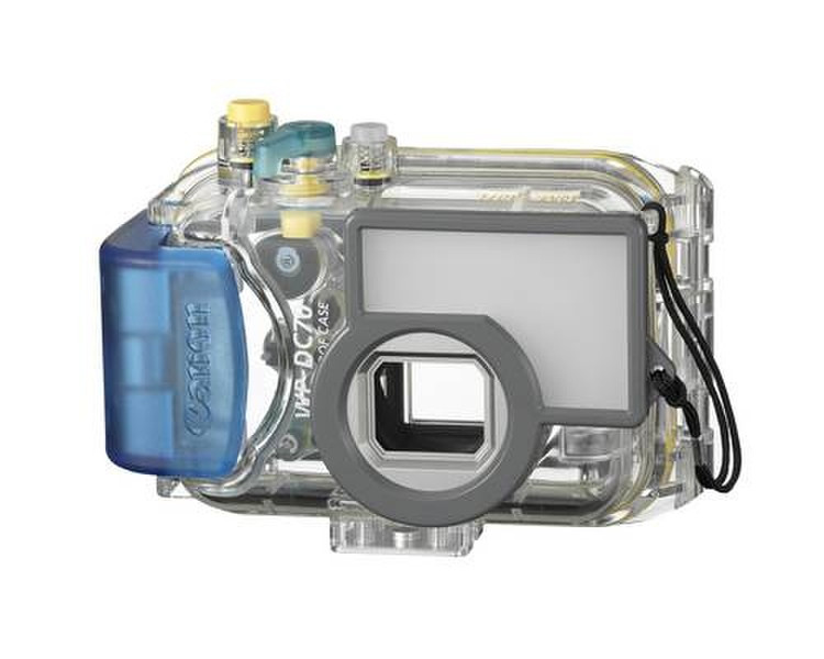 Canon Underwater Case WP-DC70