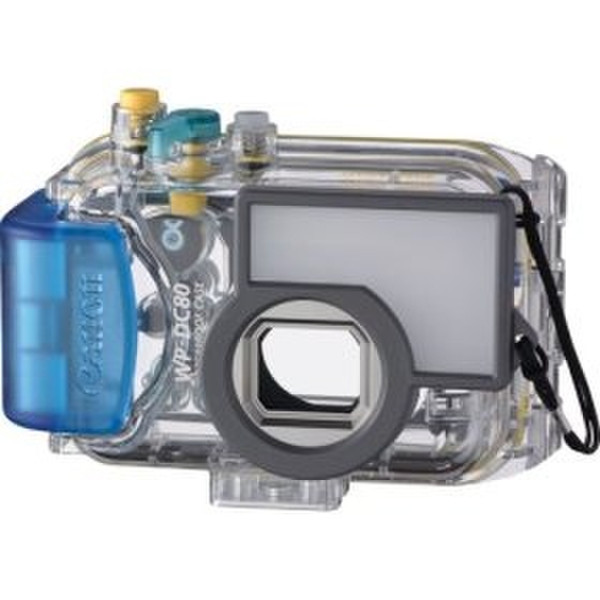 Canon Underwater Case WP-DC80