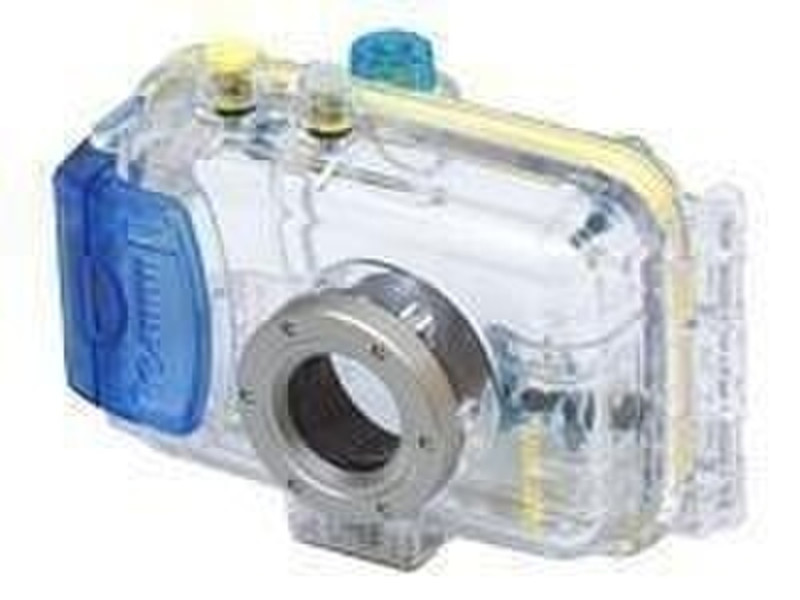 Canon Waterproof Case WP-DC100 футляр для подводной съемки