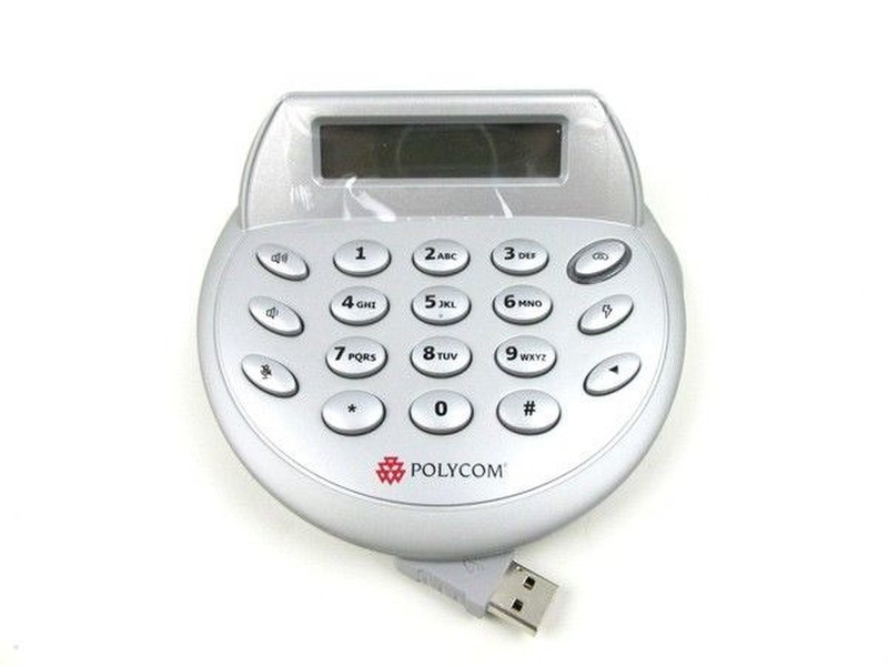 Polycom 2200-31330-001 other input device