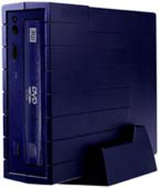 Lite-On External 8x 4x / 4x 2x + 40x 24x 40x DVD-Dual Retail Optisches Laufwerk