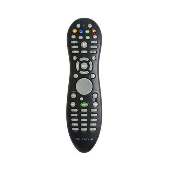 C2G 29662 Wired Black remote control