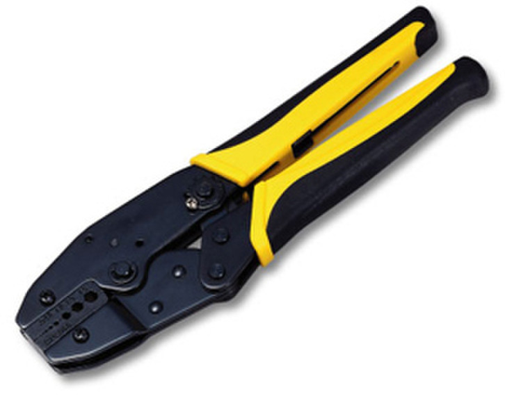 Lynx Nippers for koax connector cable RG58/59/62