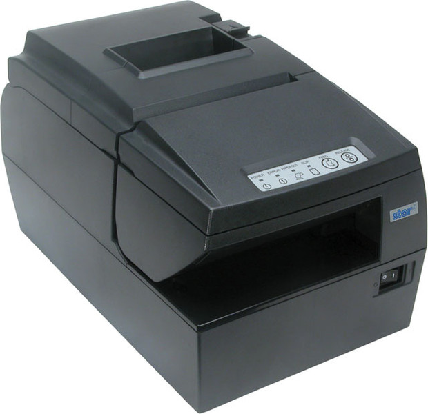 Star Micronics HSP7743 Тепловой POS printer 203 x 406dpi Серый