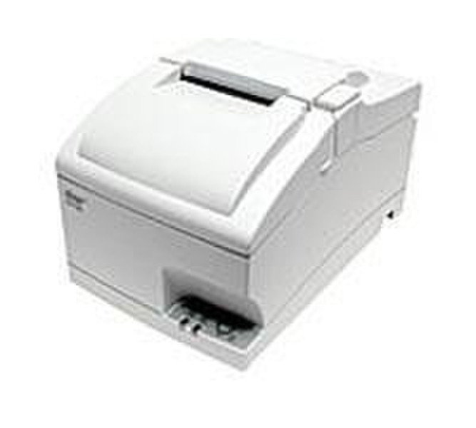 Star Micronics SP712MU GRY US Colour dot matrix printer