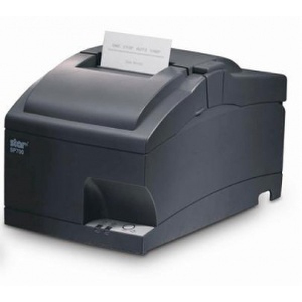 Star Micronics SP700 SP712MC 4.7cps dot matrix printer