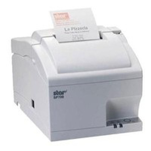 Star Micronics SP700 SP712R 4.7симв/с точечно-матричный принтер