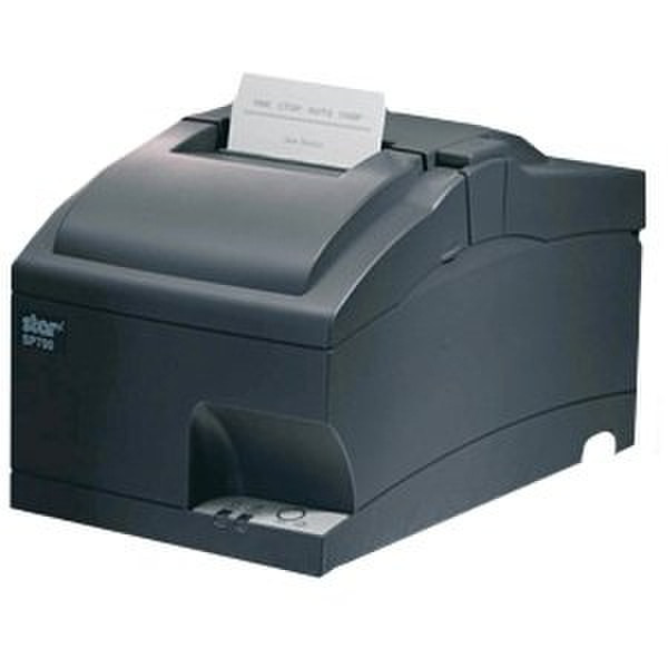 Star Micronics SP700 SP712ML 4.7cps dot matrix printer