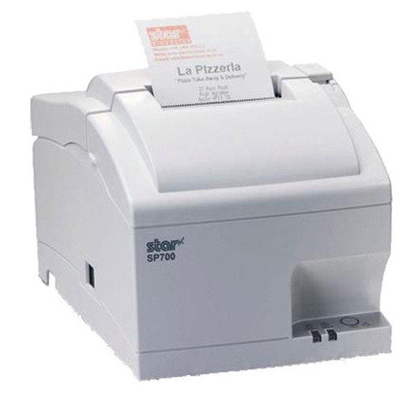 Star Micronics SP700 SP742MU 4.7cps dot matrix printer