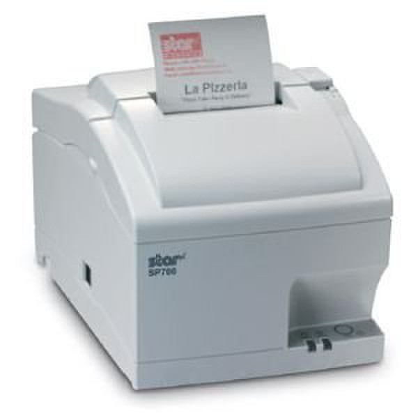 Star Micronics SP700 SP742ML 4.7cps dot matrix printer