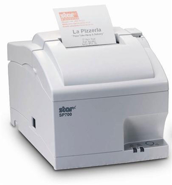 Star Micronics SP700 SP742MD 4.7симв/с точечно-матричный принтер