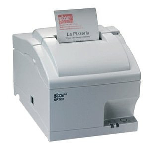 Star Micronics SP700 SP742MU 4.7cps dot matrix printer