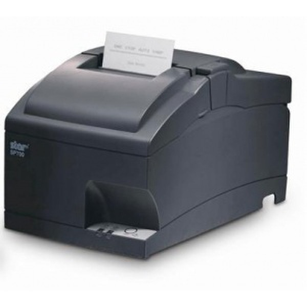 Star Micronics SP700 SP742MU 4.7cps dot matrix printer