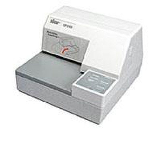 Star Micronics SP298MD42-G 3.1cps dot matrix printer