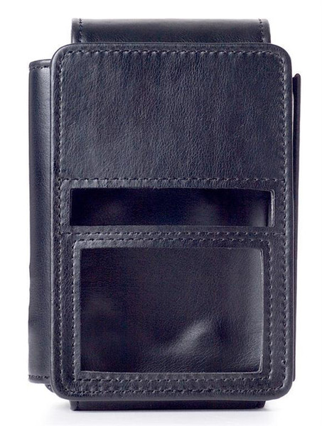 Star Micronics 39599000 Cover case Черный чехол для мобильного телефона