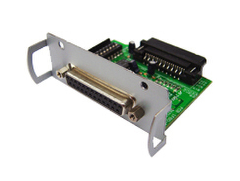 Star Micronics IFBD-HD03 Eingebaut Seriell Schnittstellenkarte/Adapter