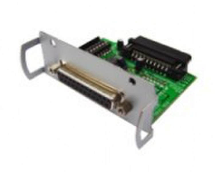 Star Micronics IFBD-HC03 Internal Parallel interface cards/adapter