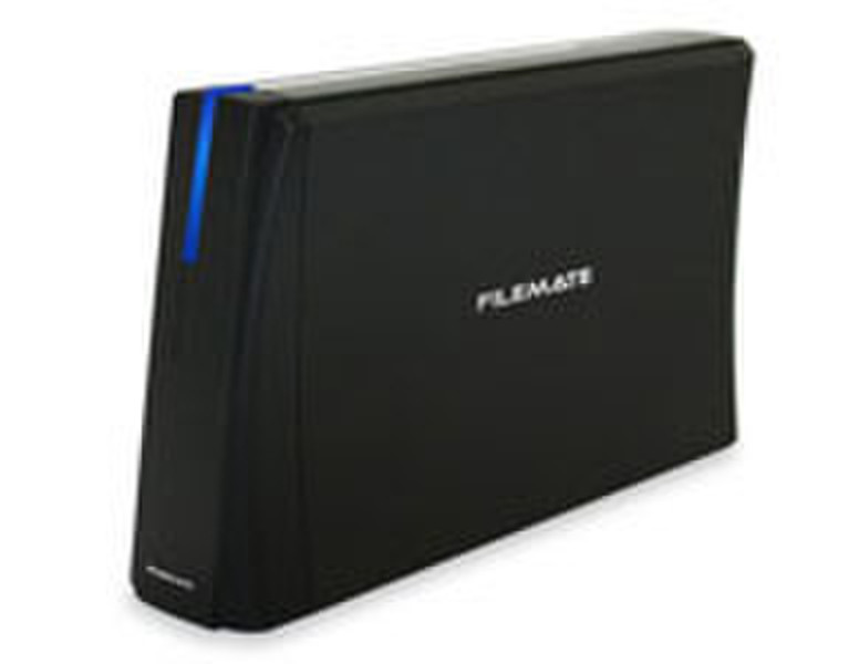 Wintec FileMate 3.5 inch 3.5" Black